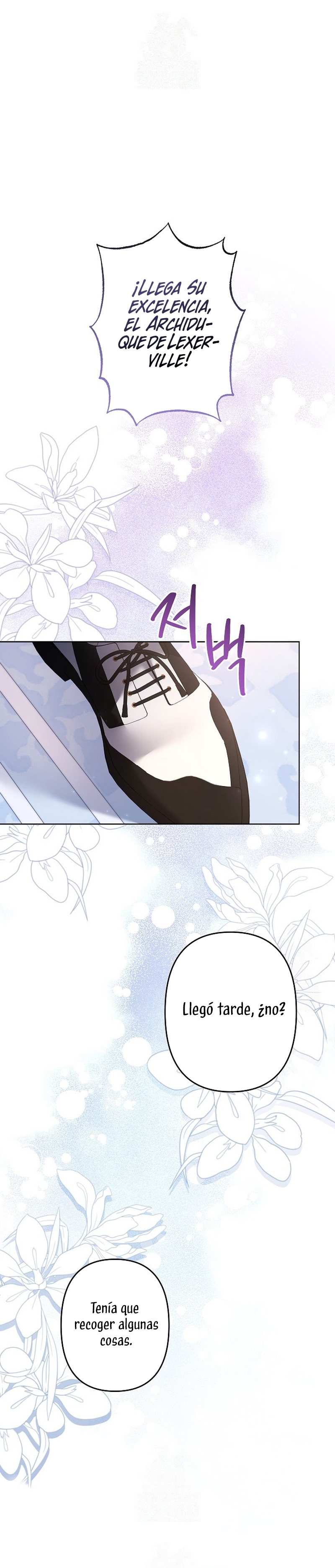 Una hermana mayor debe educar bien a su hermana menor Capítulo 111 - Page 3