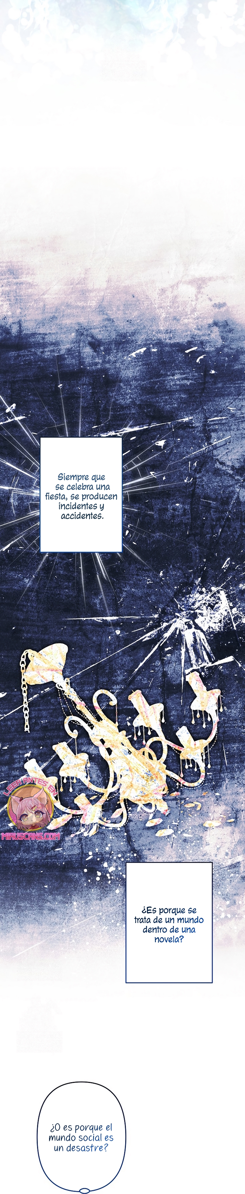 Una hermana mayor debe educar bien a su hermana menor Capítulo 112 - Page 10