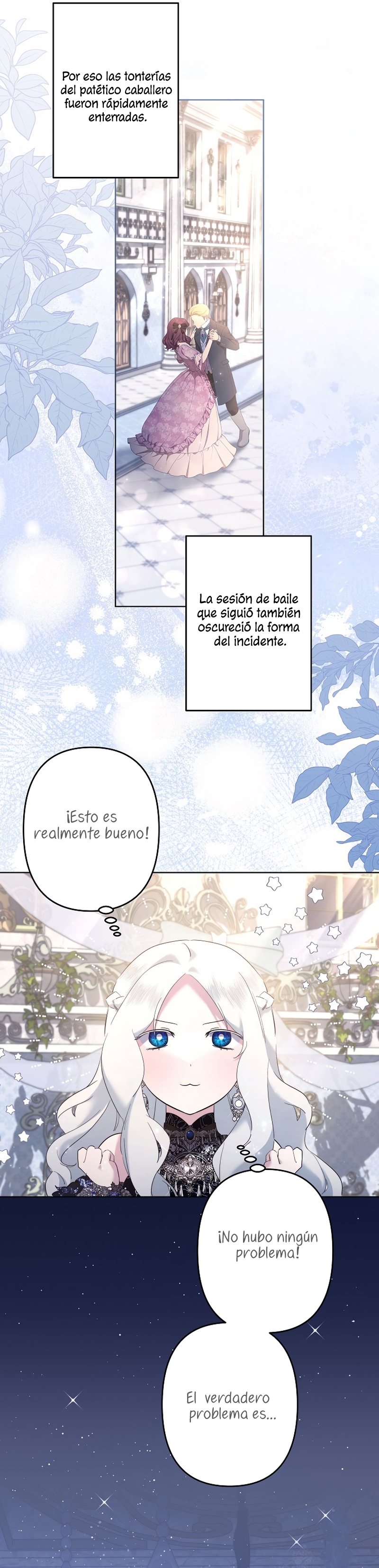 Una hermana mayor debe educar bien a su hermana menor Capítulo 112 - Page 15