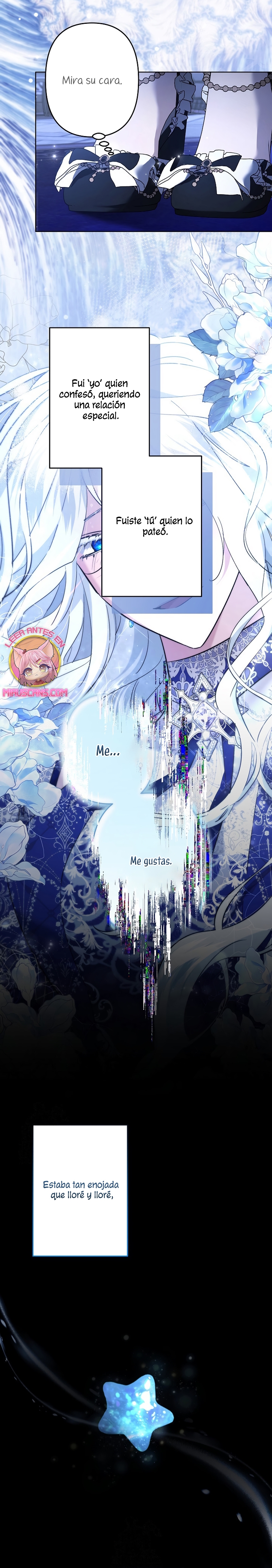 Una hermana mayor debe educar bien a su hermana menor Capítulo 112 - Page 22