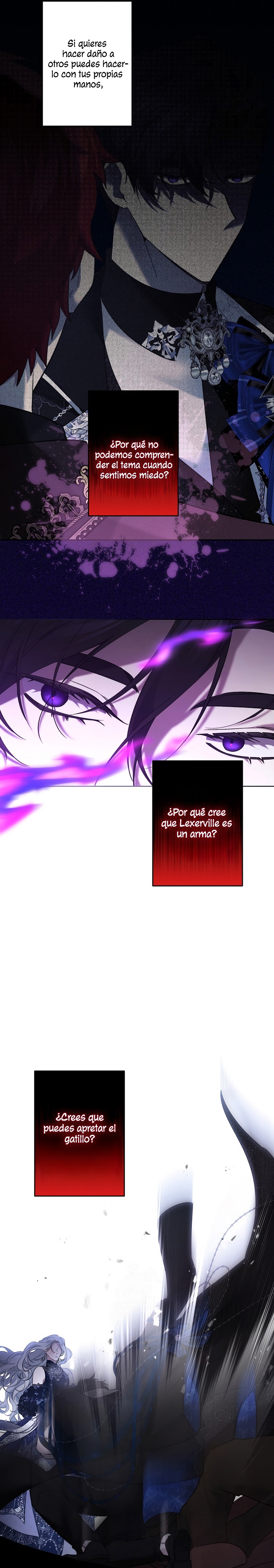 Una hermana mayor debe educar bien a su hermana menor Capítulo 112 - Page 4