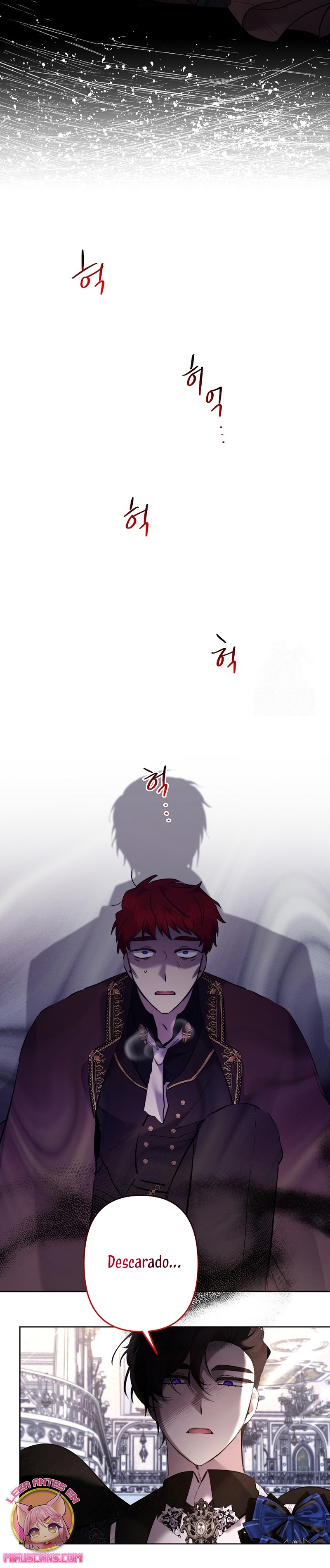 Una hermana mayor debe educar bien a su hermana menor Capítulo 112 - Page 5