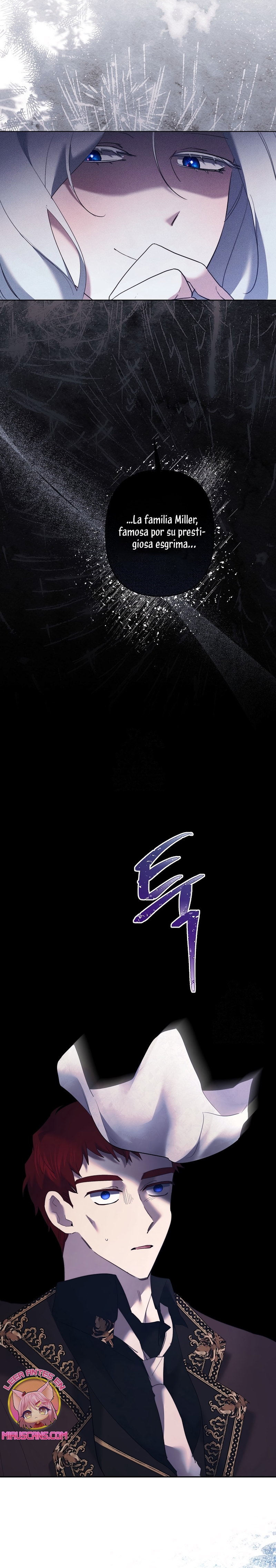 Una hermana mayor debe educar bien a su hermana menor Capítulo 112 - Page 8