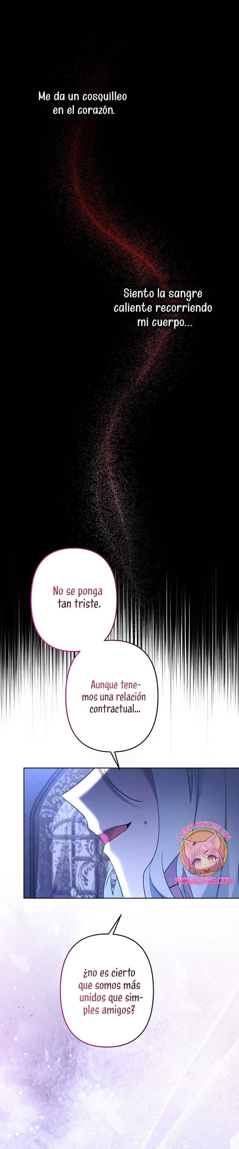 Una hermana mayor debe educar bien a su hermana menor Capítulo 113 - Page 13