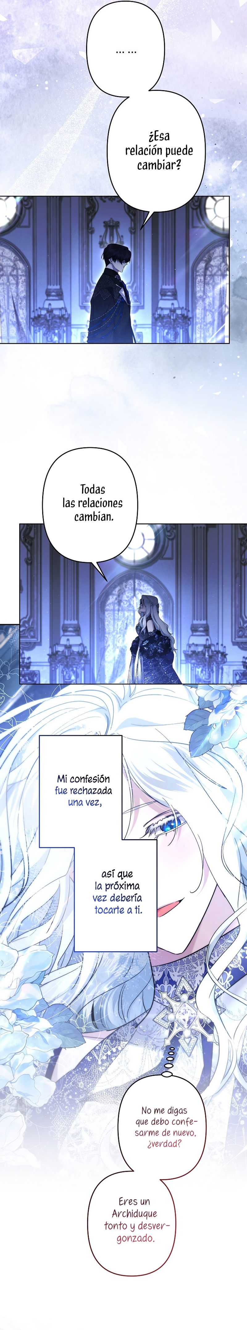 Una hermana mayor debe educar bien a su hermana menor Capítulo 113 - Page 14