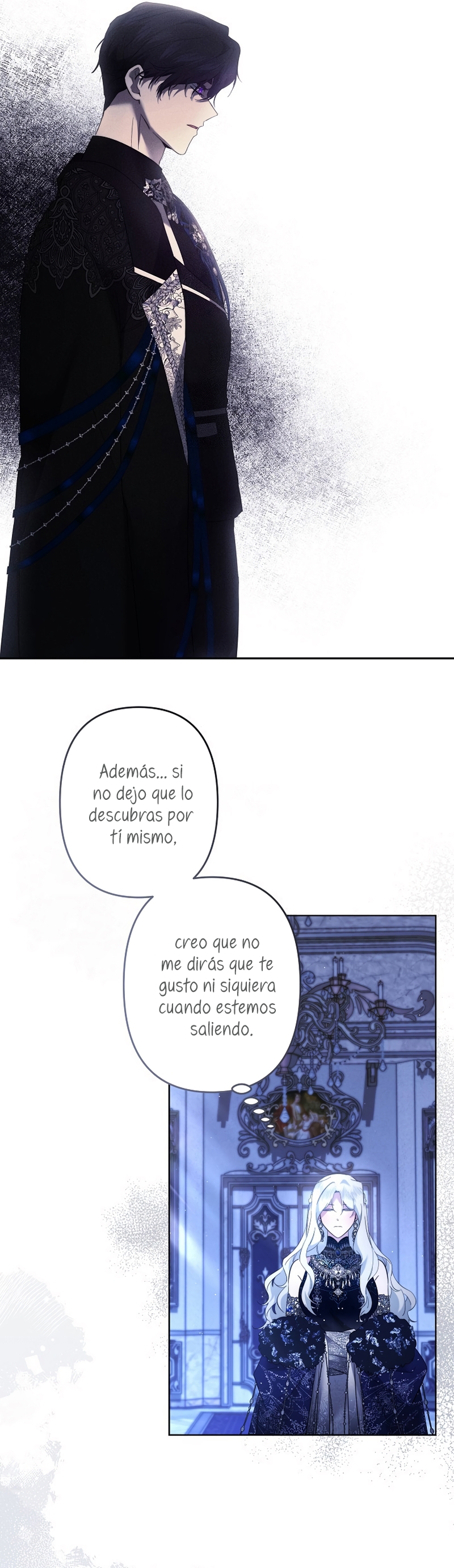 Una hermana mayor debe educar bien a su hermana menor Capítulo 113 - Page 15