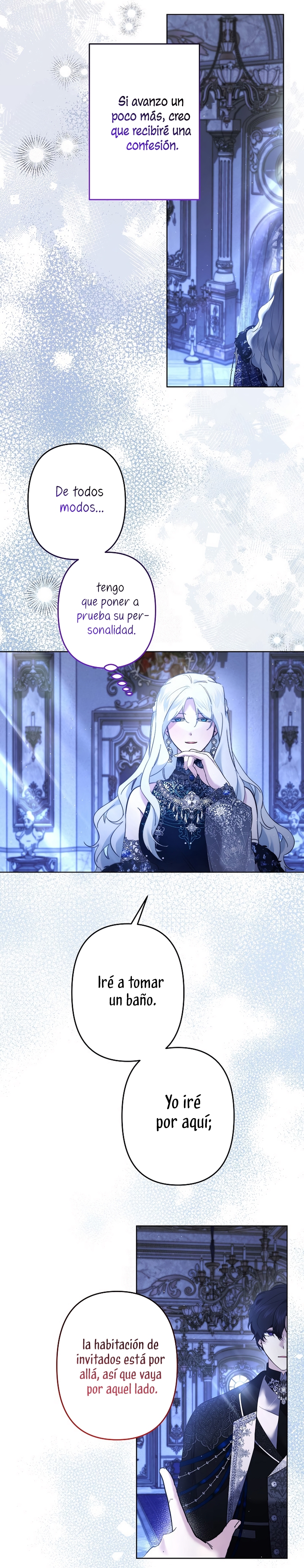 Una hermana mayor debe educar bien a su hermana menor Capítulo 113 - Page 16