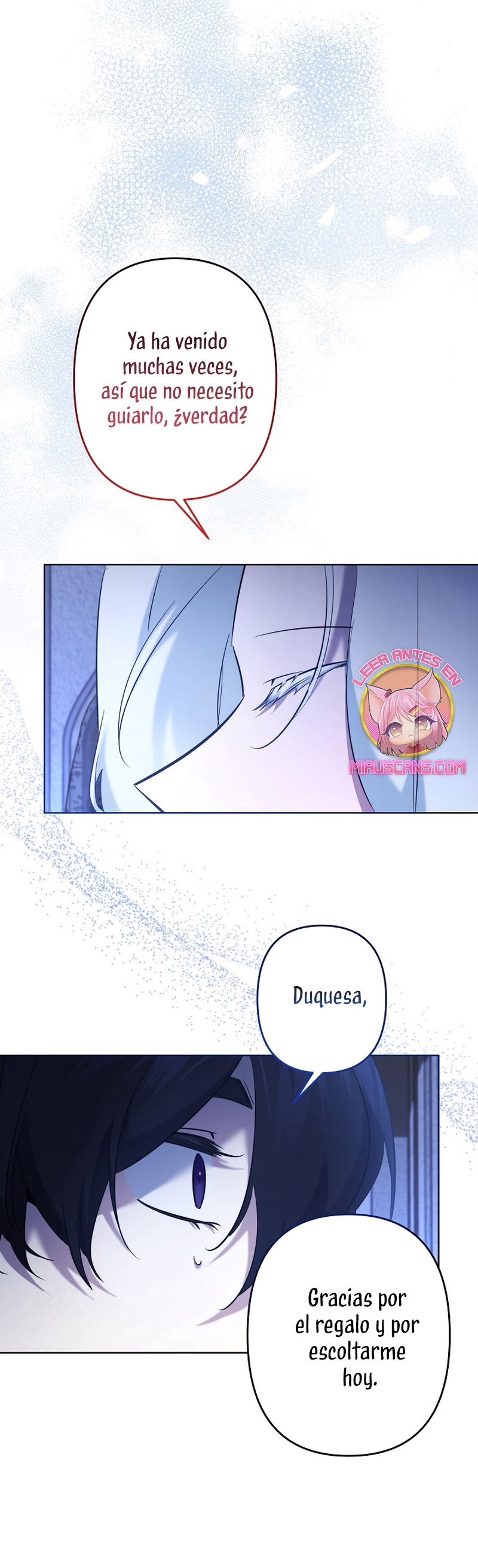 Una hermana mayor debe educar bien a su hermana menor Capítulo 113 - Page 17