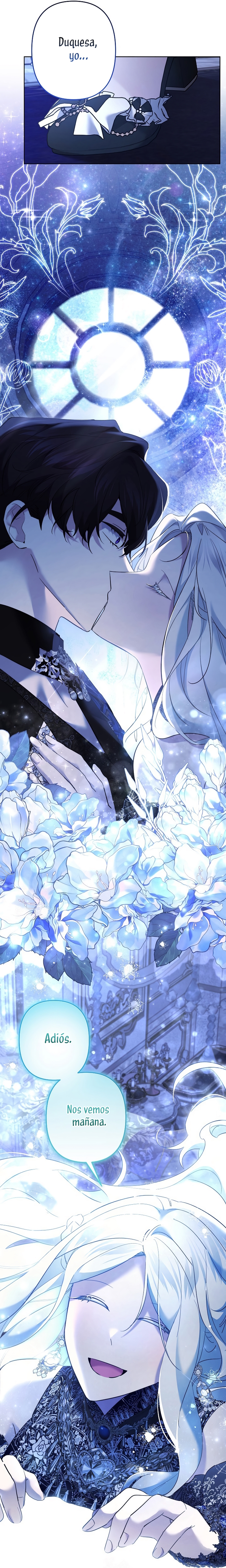 Una hermana mayor debe educar bien a su hermana menor Capítulo 113 - Page 18