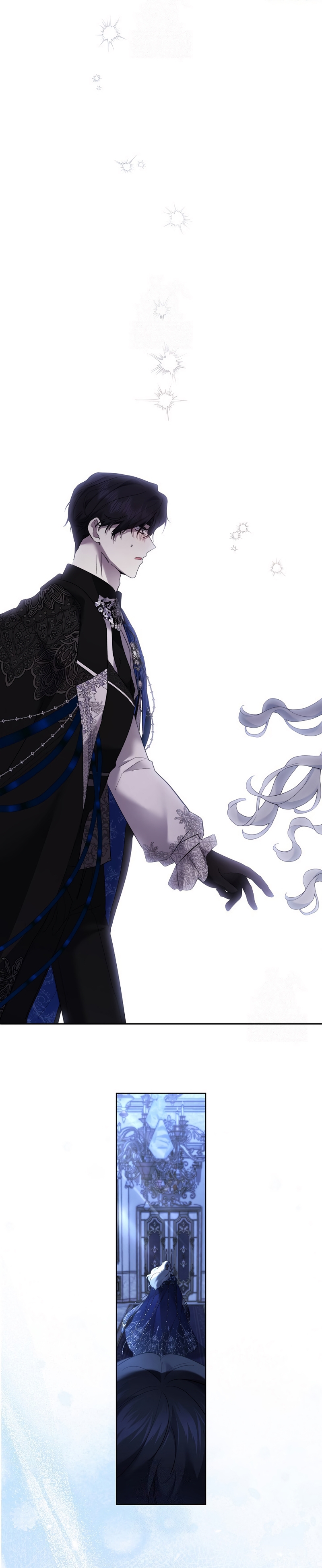 Una hermana mayor debe educar bien a su hermana menor Capítulo 113 - Page 19