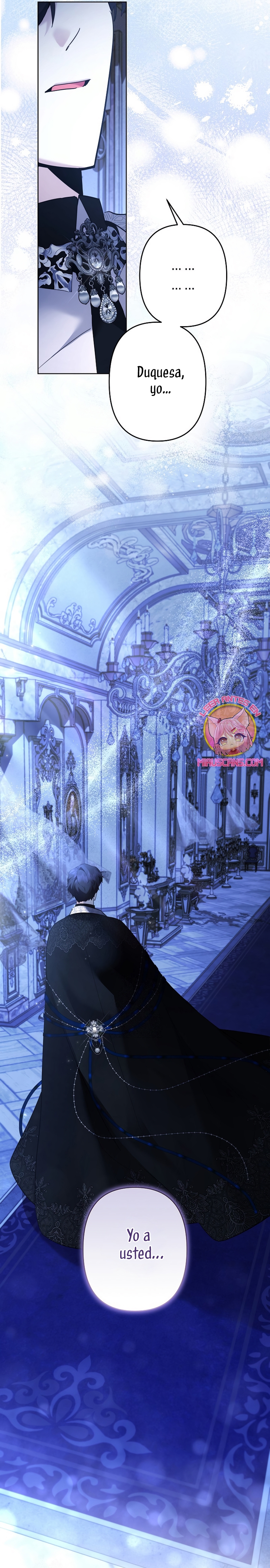 Una hermana mayor debe educar bien a su hermana menor Capítulo 113 - Page 20