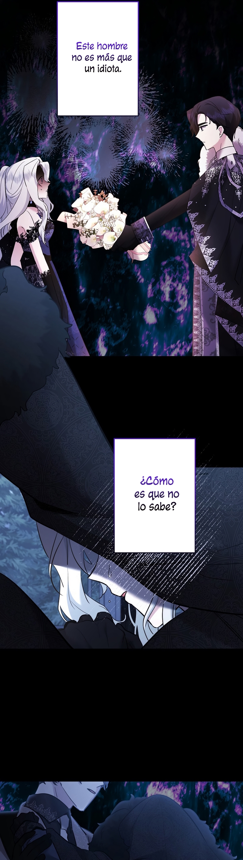 Una hermana mayor debe educar bien a su hermana menor Capítulo 113 - Page 5