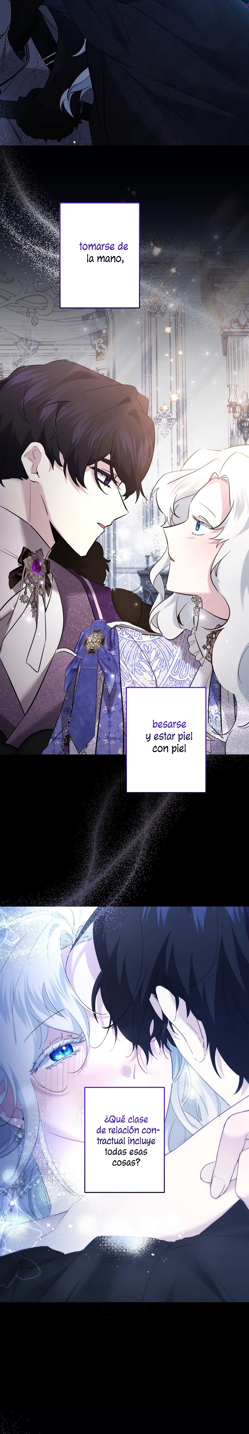 Una hermana mayor debe educar bien a su hermana menor Capítulo 113 - Page 6