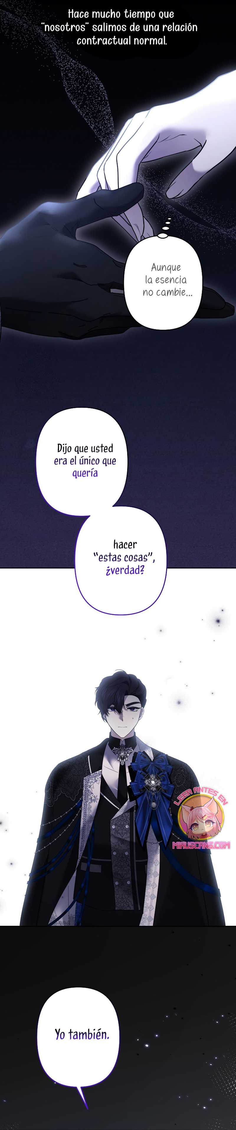 Una hermana mayor debe educar bien a su hermana menor Capítulo 113 - Page 7