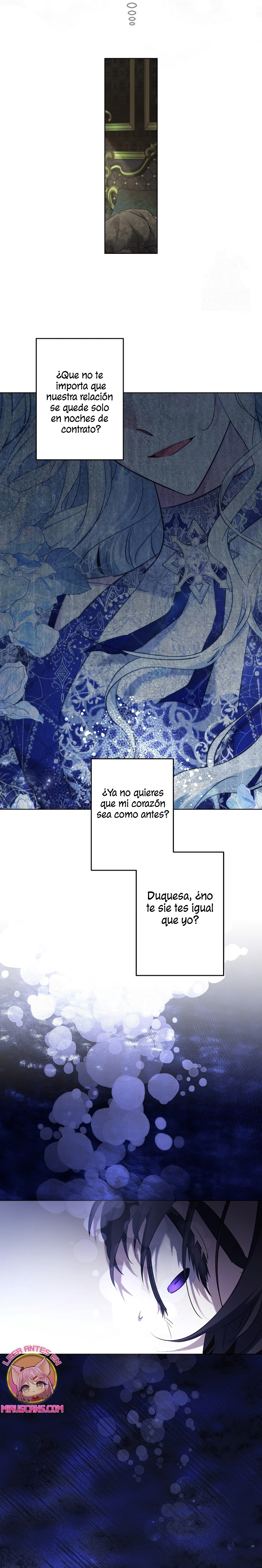 Una hermana mayor debe educar bien a su hermana menor Capítulo 114 - Page 10