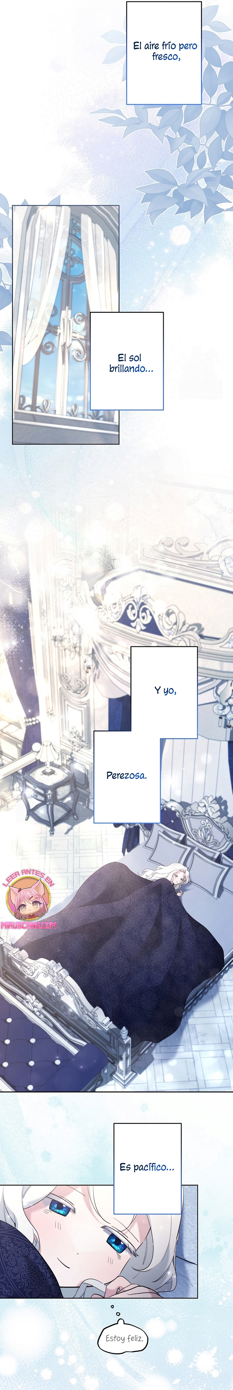 Una hermana mayor debe educar bien a su hermana menor Capítulo 114 - Page 13