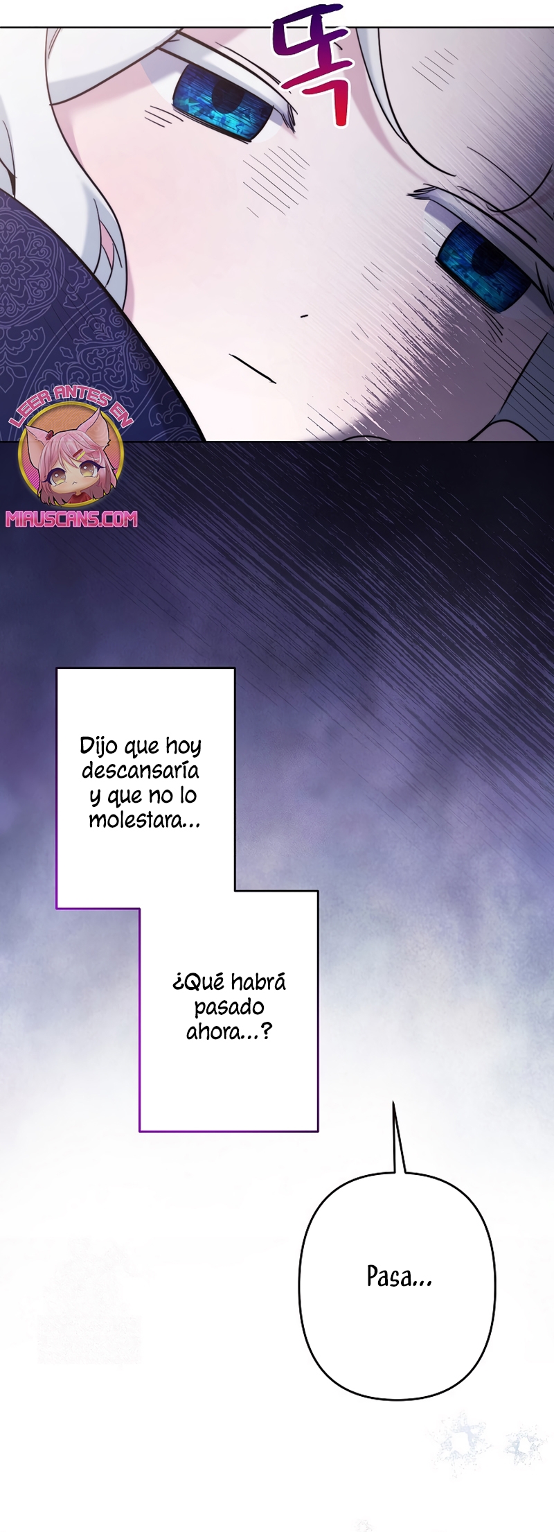 Una hermana mayor debe educar bien a su hermana menor Capítulo 114 - Page 16