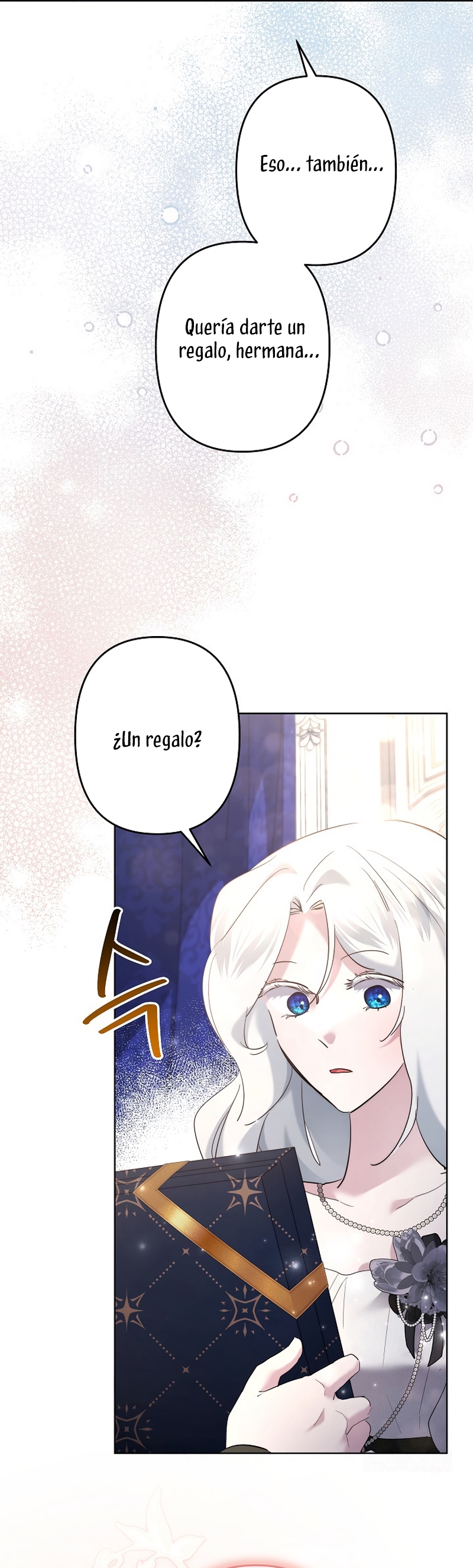 Una hermana mayor debe educar bien a su hermana menor Capítulo 114 - Page 20