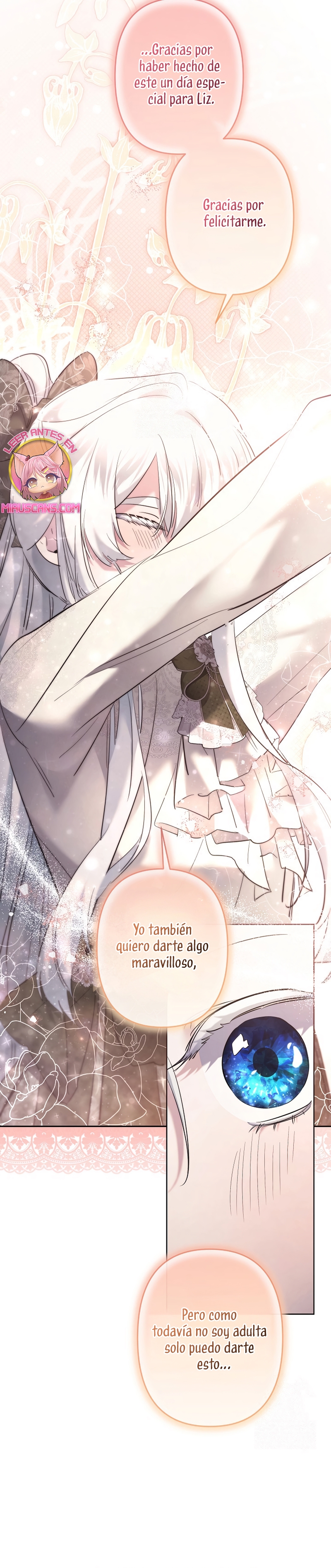 Una hermana mayor debe educar bien a su hermana menor Capítulo 114 - Page 21