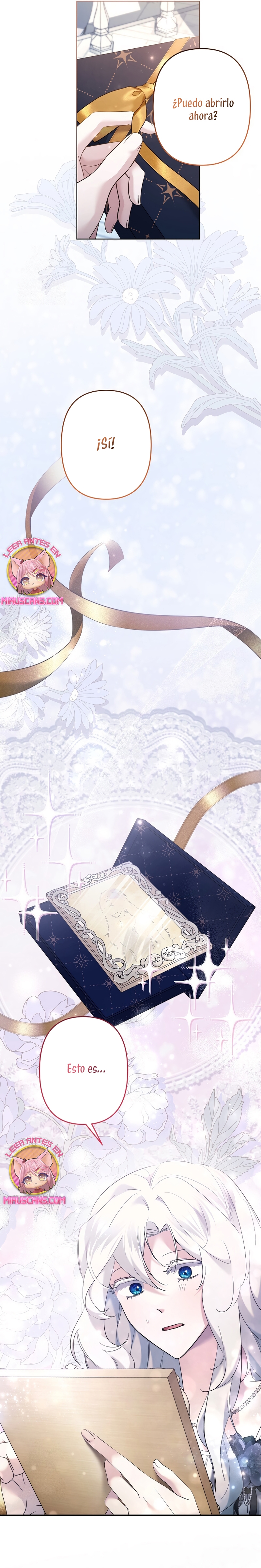 Una hermana mayor debe educar bien a su hermana menor Capítulo 114 - Page 22