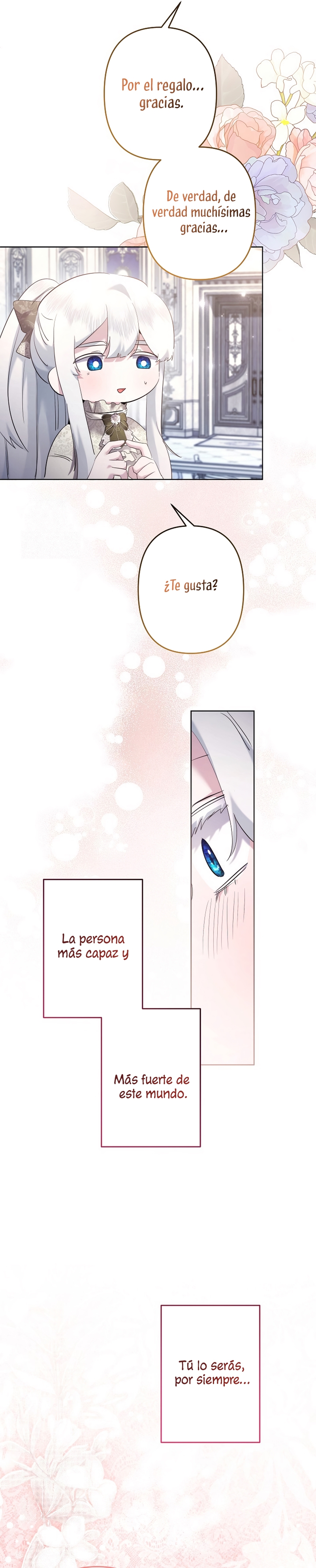 Una hermana mayor debe educar bien a su hermana menor Capítulo 114 - Page 24