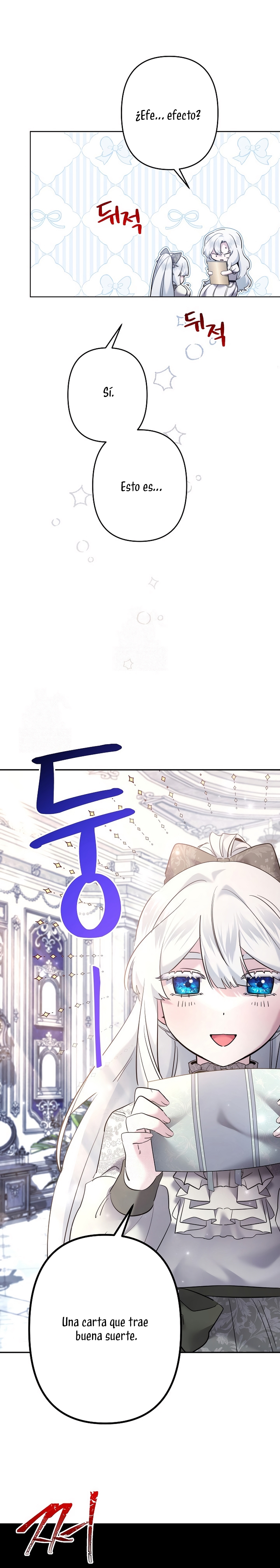 Una hermana mayor debe educar bien a su hermana menor Capítulo 114 - Page 27