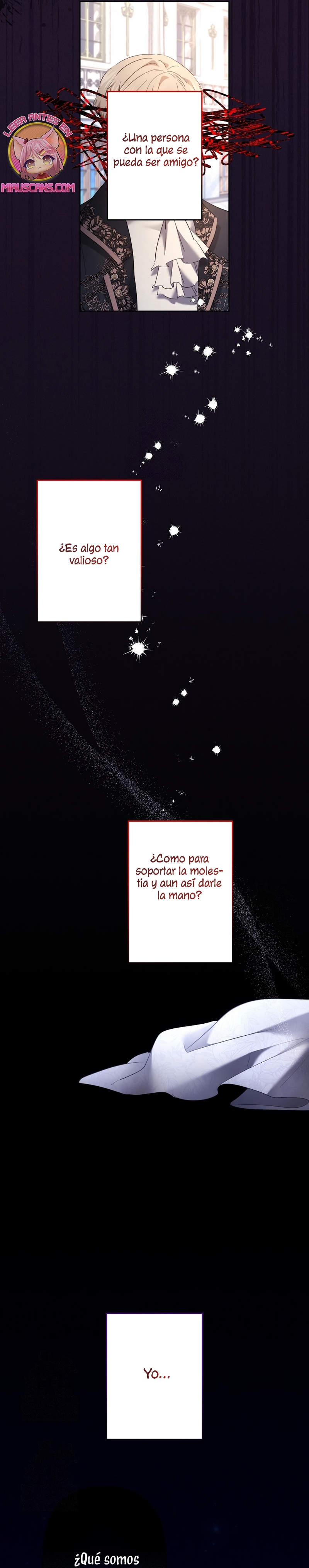 Una hermana mayor debe educar bien a su hermana menor Capítulo 114 - Page 5