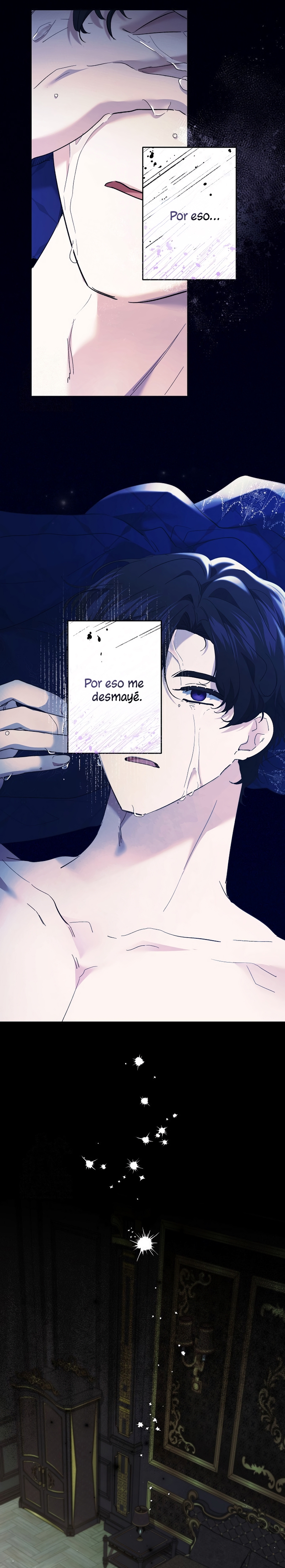 Una hermana mayor debe educar bien a su hermana menor Capítulo 114 - Page 7