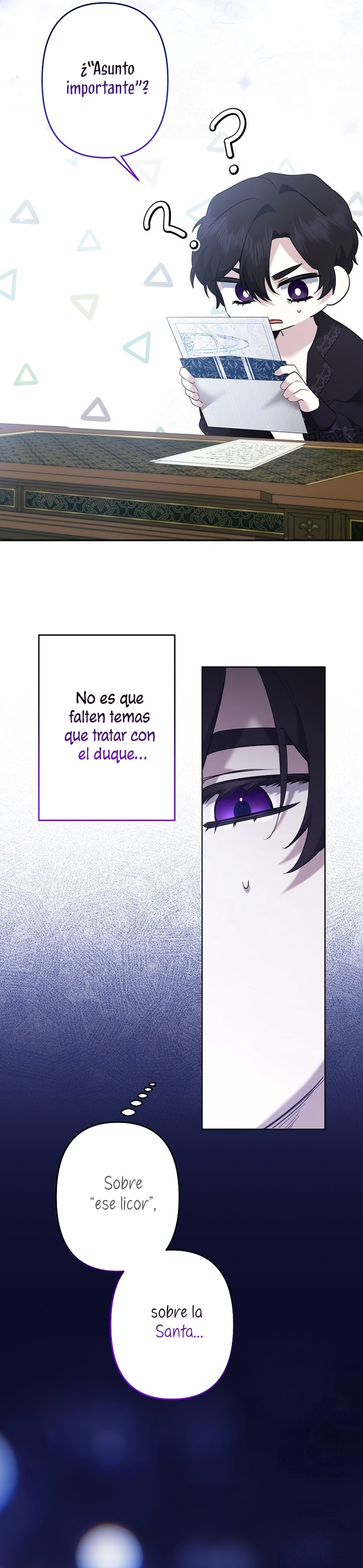 Una hermana mayor debe educar bien a su hermana menor Capítulo 115 - Page 18