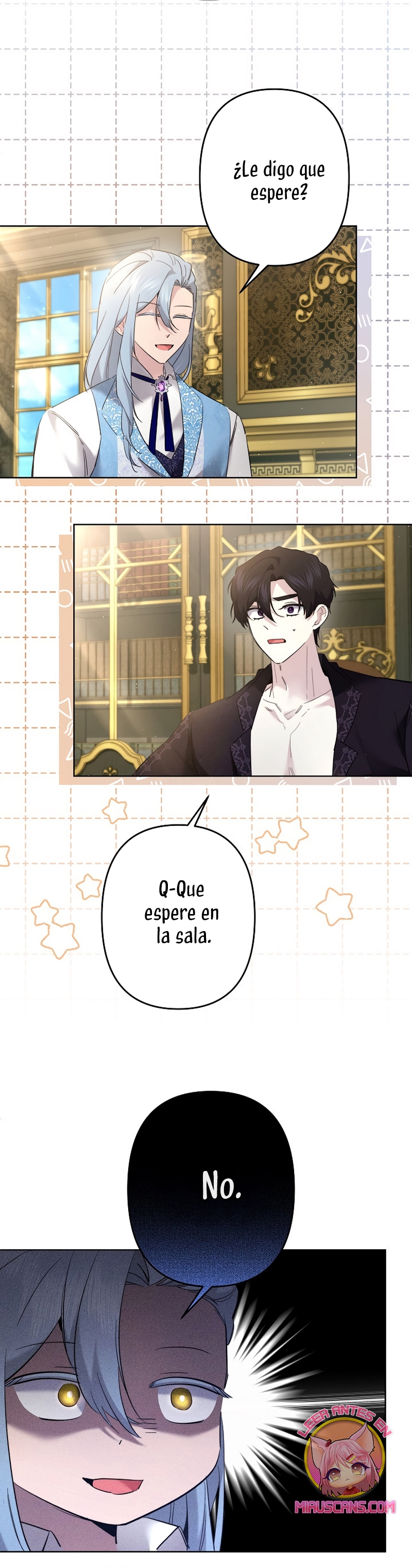 Una hermana mayor debe educar bien a su hermana menor Capítulo 115 - Page 22