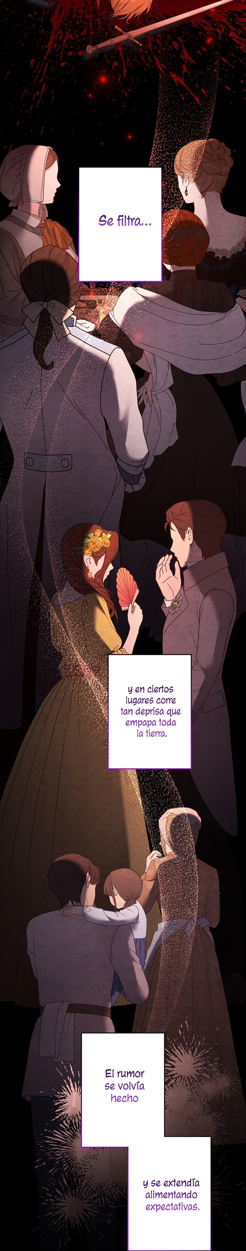 Una hermana mayor debe educar bien a su hermana menor Capítulo 115 - Page 4