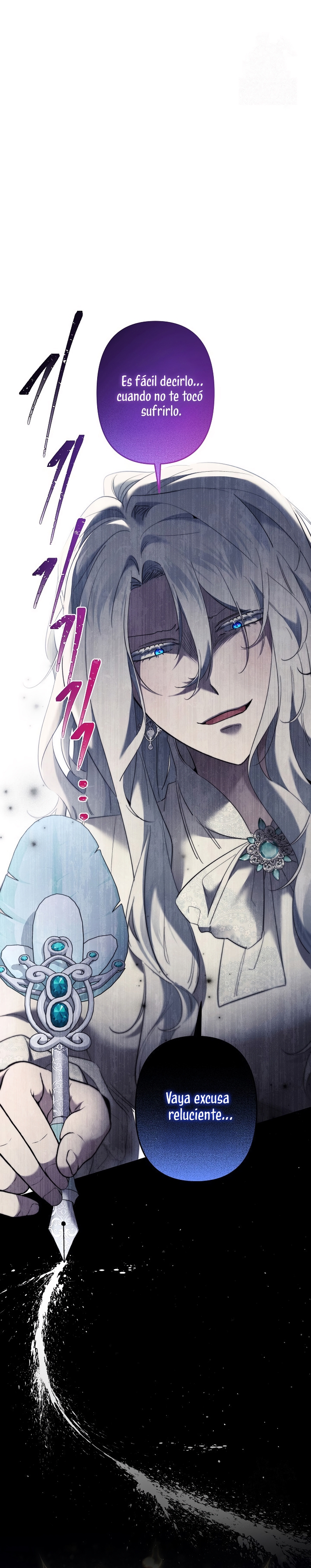 Una hermana mayor debe educar bien a su hermana menor Capítulo 115 - Page 7