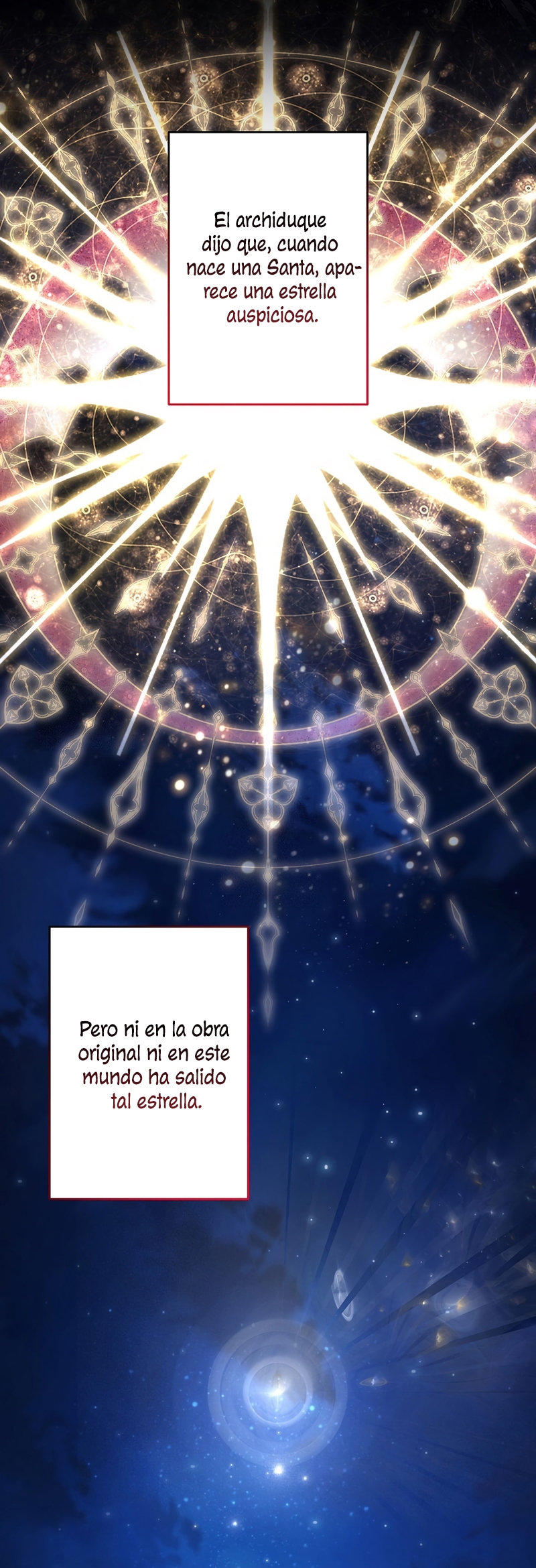 Una hermana mayor debe educar bien a su hermana menor Capítulo 115 - Page 8