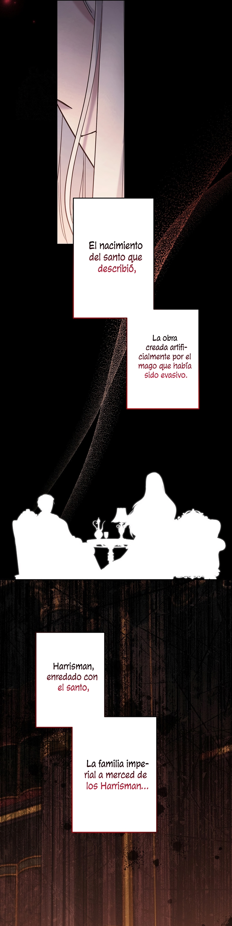 Una hermana mayor debe educar bien a su hermana menor Capítulo 116 - Page 11