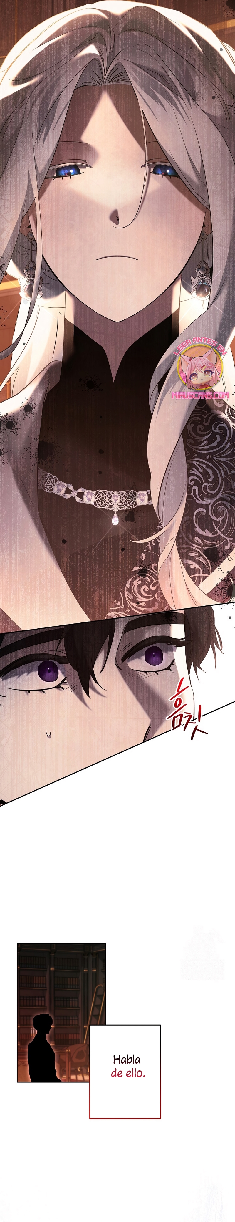 Una hermana mayor debe educar bien a su hermana menor Capítulo 116 - Page 12