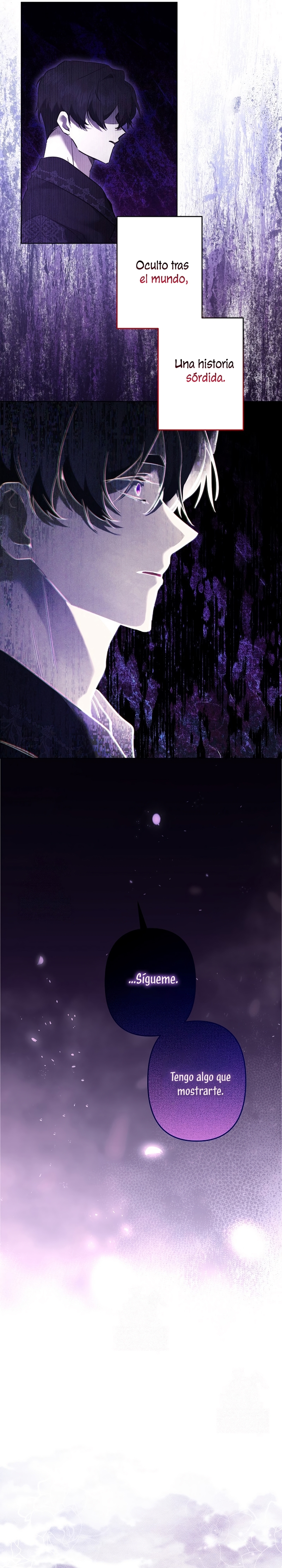 Una hermana mayor debe educar bien a su hermana menor Capítulo 116 - Page 13