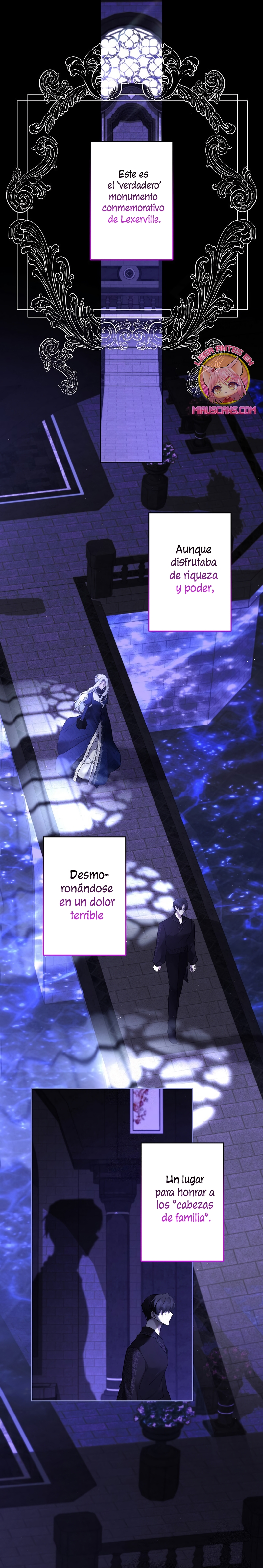 Una hermana mayor debe educar bien a su hermana menor Capítulo 116 - Page 15