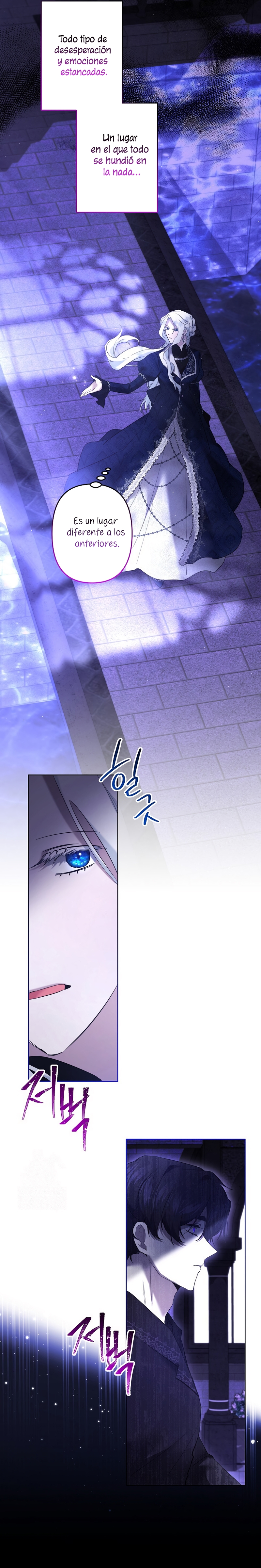 Una hermana mayor debe educar bien a su hermana menor Capítulo 116 - Page 16