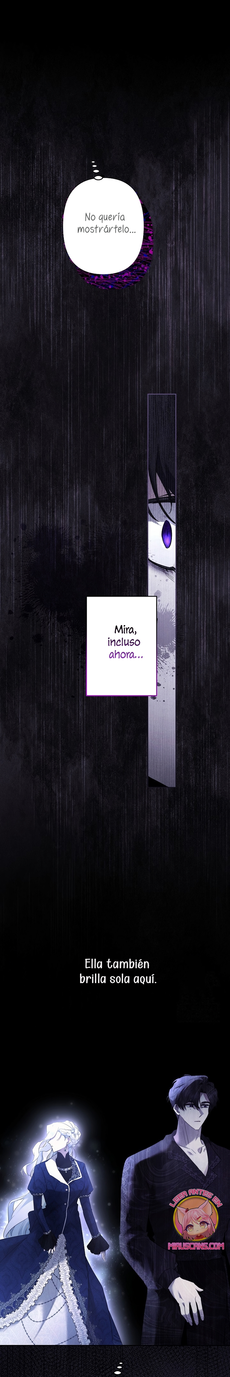 Una hermana mayor debe educar bien a su hermana menor Capítulo 116 - Page 17