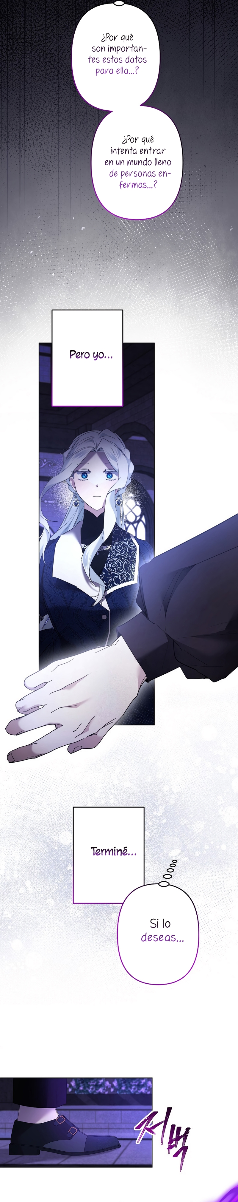 Una hermana mayor debe educar bien a su hermana menor Capítulo 116 - Page 18