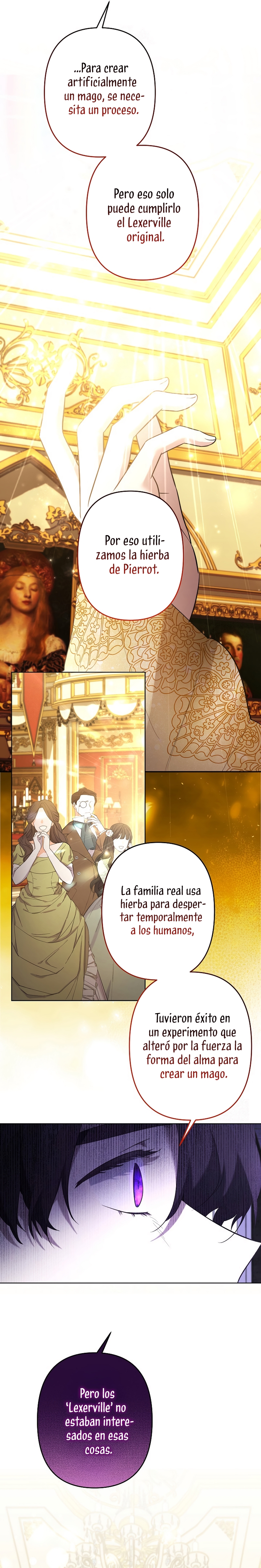 Una hermana mayor debe educar bien a su hermana menor Capítulo 116 - Page 24