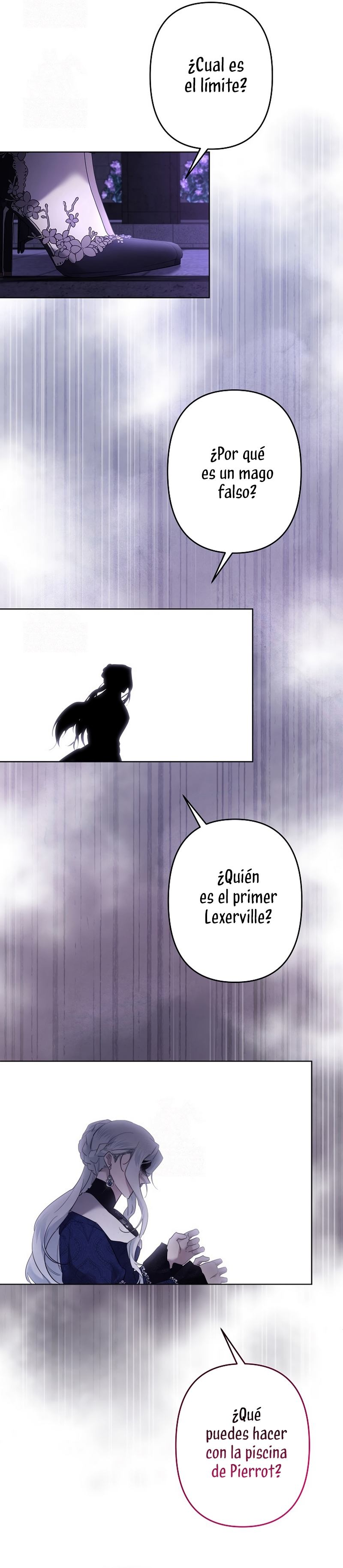 Una hermana mayor debe educar bien a su hermana menor Capítulo 116 - Page 26