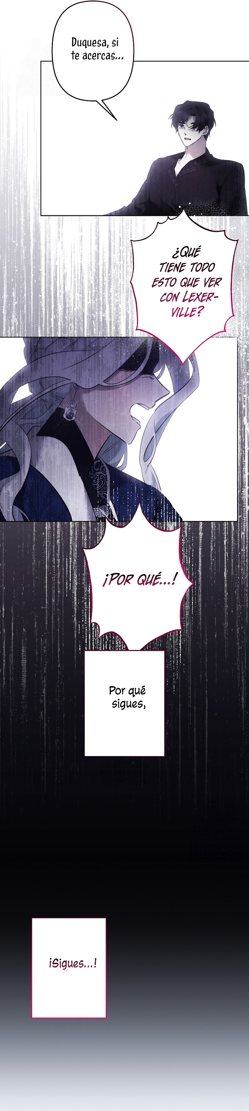 Una hermana mayor debe educar bien a su hermana menor Capítulo 116 - Page 27