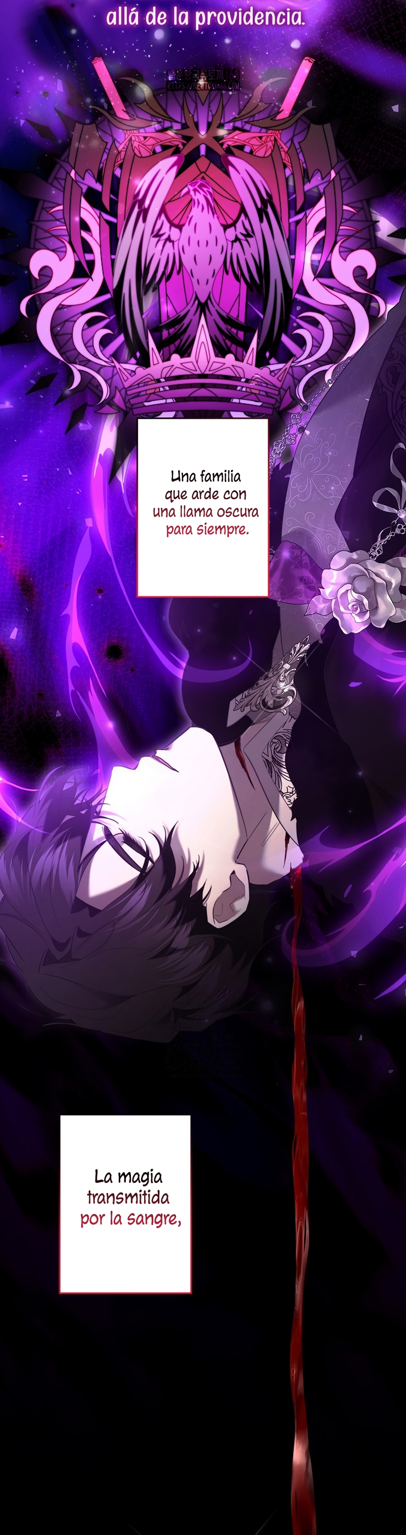 Una hermana mayor debe educar bien a su hermana menor Capítulo 116 - Page 6