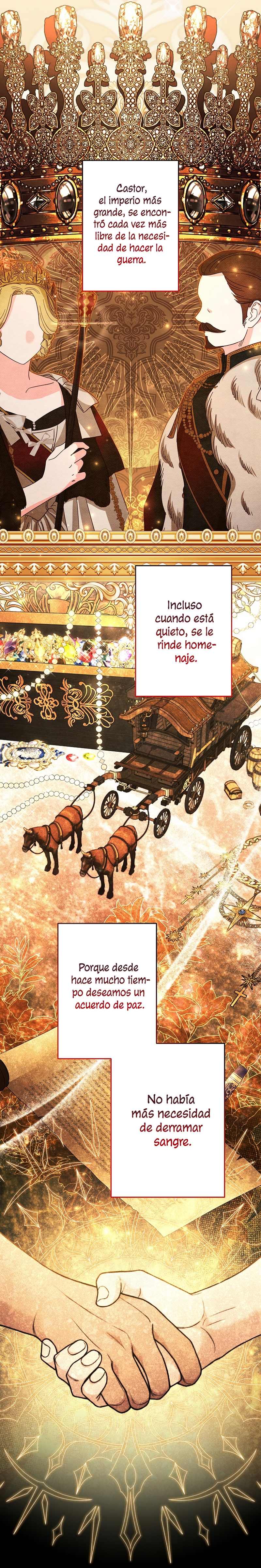 Una hermana mayor debe educar bien a su hermana menor Capítulo 117 - Page 10