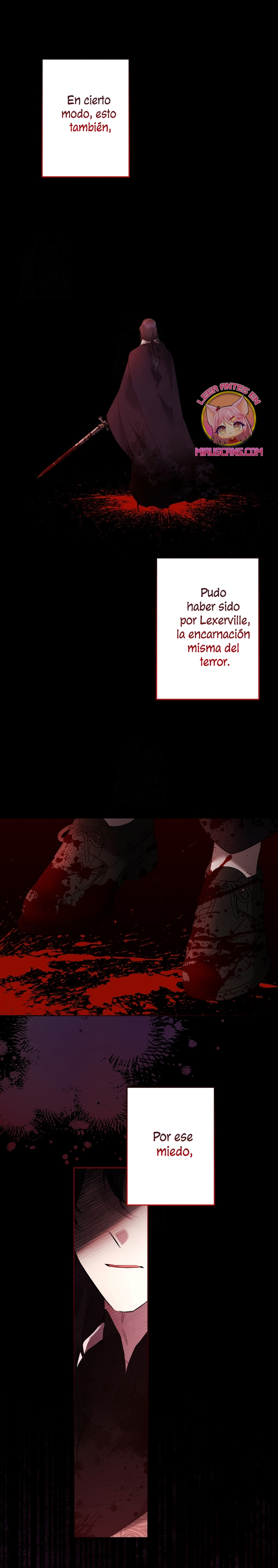 Una hermana mayor debe educar bien a su hermana menor Capítulo 117 - Page 11