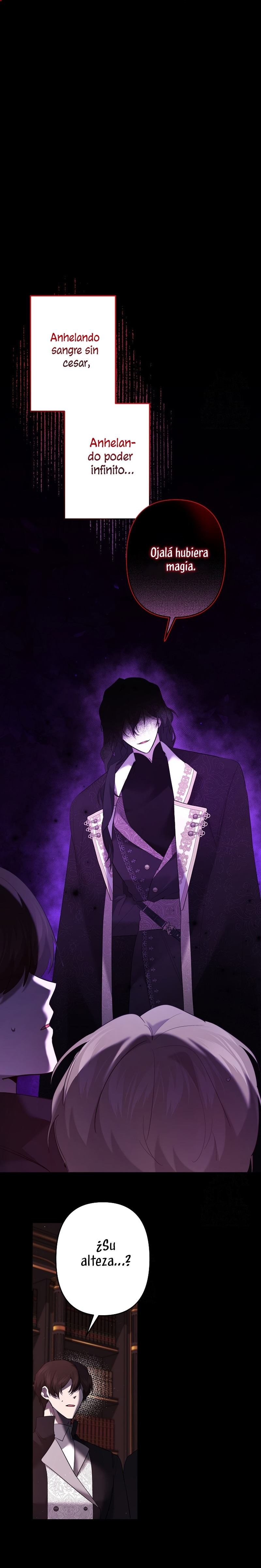 Una hermana mayor debe educar bien a su hermana menor Capítulo 117 - Page 13