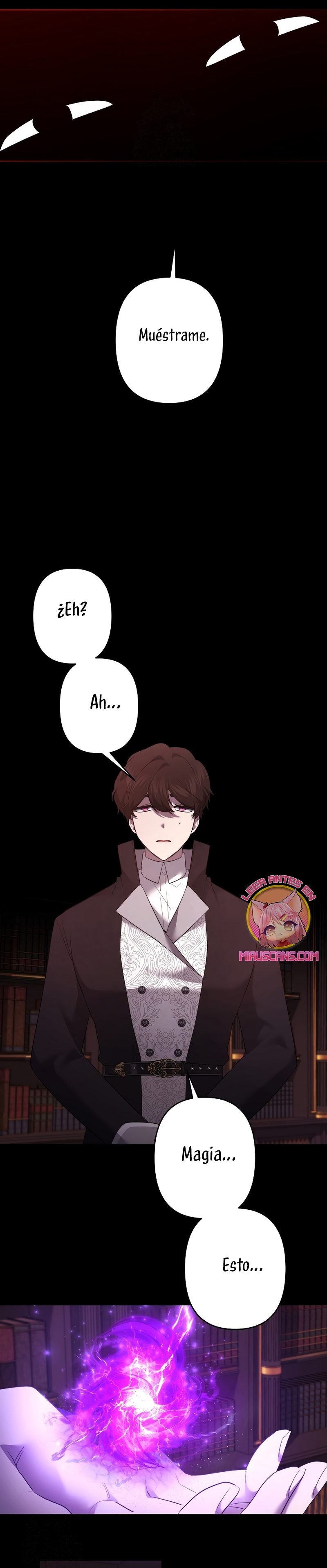 Una hermana mayor debe educar bien a su hermana menor Capítulo 117 - Page 14