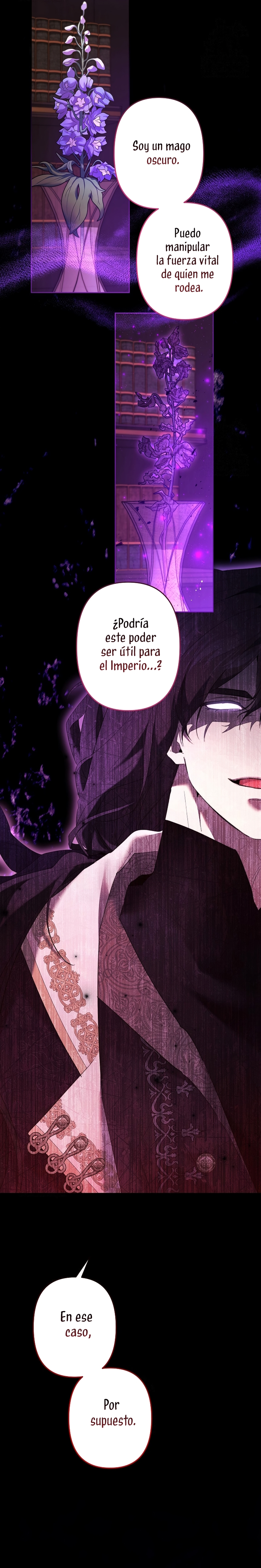 Una hermana mayor debe educar bien a su hermana menor Capítulo 117 - Page 15