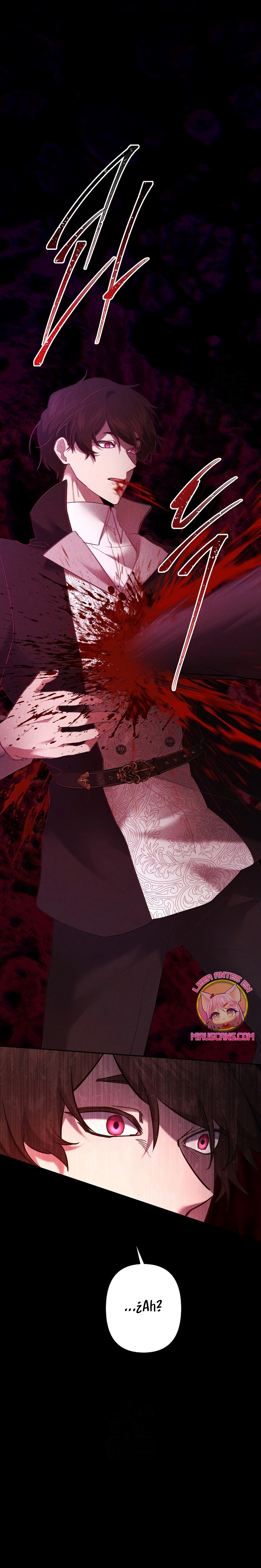 Una hermana mayor debe educar bien a su hermana menor Capítulo 117 - Page 16